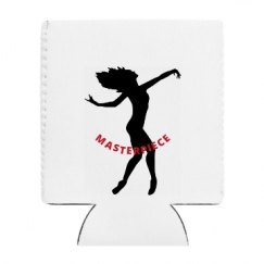 Regular 12 oz Can Cooler