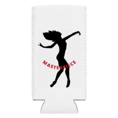 Slim 12 oz Can Cooler