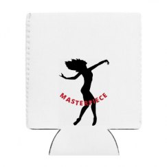 Regular 12 oz Can Cooler