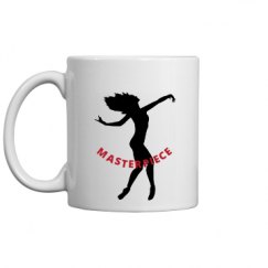 11oz Ceramic Coffee Mug