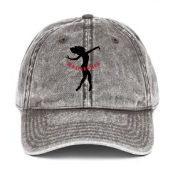 Vintage Baseball Cap