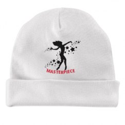 Rabbit Skins Baby Hat