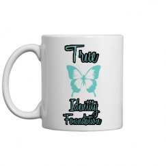 11oz Ceramic Coffee Mug