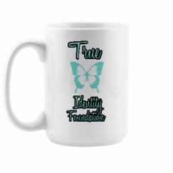 15oz Ceramic Coffee Mug