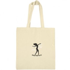 Canvas Bargain Tote Bag
