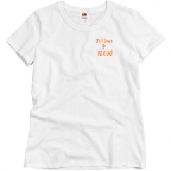 Ladies Basic Softstyle Promo Tee