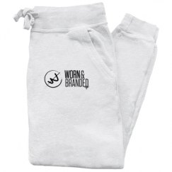 Unisex Fleece Jogger