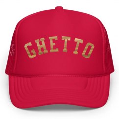 GHETTO