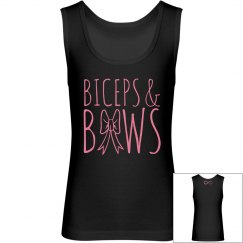 biceps & bows
