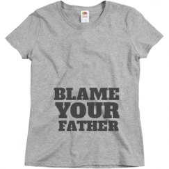 Ladies Basic Softstyle Tee