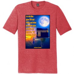 Unisex Perfect Tri Tee