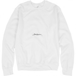 Unisex Basic Promo Crewneck Sweatshirt