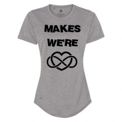 Women's Adidas Sport Shirt 