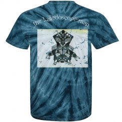 THE KALEIDOSCOPE MAN