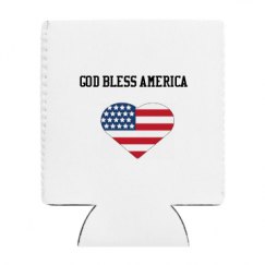 Regular 12 oz Can Cooler