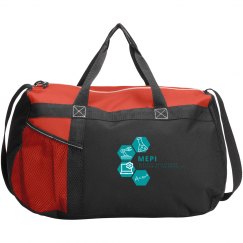 MEPI Gym Bag