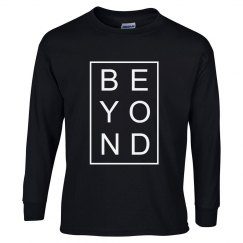 BDP Black Long Sleeve