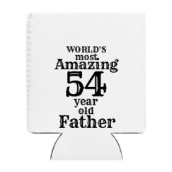 Regular 12 oz Can Cooler