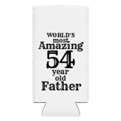 Slim 12 oz Can Cooler