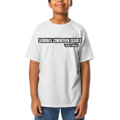 Youth Basic Tee