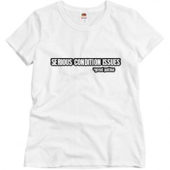 Ladies Basic Softstyle Tee