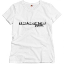 Ladies Basic Softstyle Promo Tee