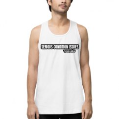 Men's Premium Tank Top