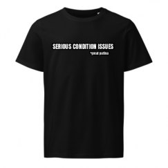 Unisex Organic Mid-Light T-Shirt