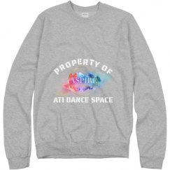 Unisex Basic Promo Crewneck Sweatshirt