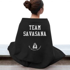 Team Savasana