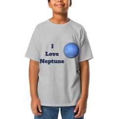 I Love Neptune