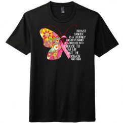 Unisex Perfect Tri Tee