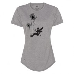 Women's Adidas Sport Shirt 