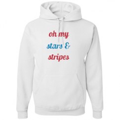 Unisex Basic Promo Hoodie