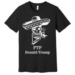 FTP Donald Trump