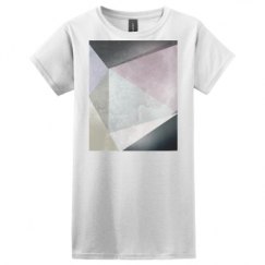 Ladies Basic Softstyle Tee