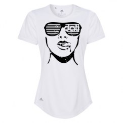 Women's Adidas Sport Shirt 