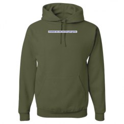 Unisex Basic Promo Hoodie