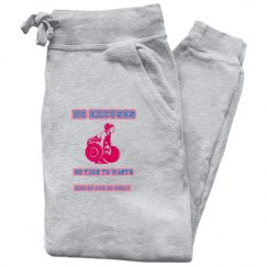 Unisex Fleece Jogger