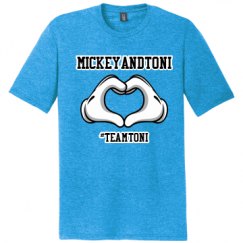 Unisex Perfect Tri Tee