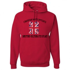 Unisex Basic Promo Hoodie