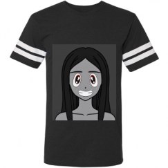 Unisex Vintage Sports Tee