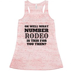 Clearly Not Your First