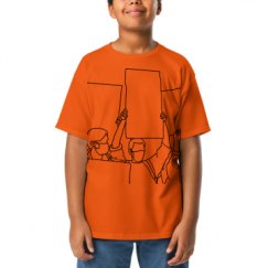Youth Basic Tee