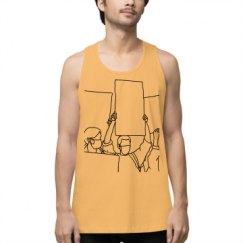 Men's Premium Tank Top
