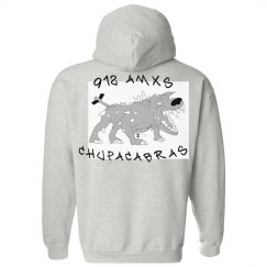 912 AMXS Hoodie