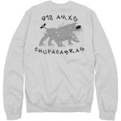 Unisex Basic Promo Crewneck Sweatshirt