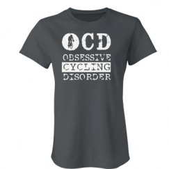 Ladies Slim Fit Favorite Tee