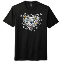 Unisex Perfect Tri Tee