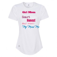 Women's Adidas Sport Shirt